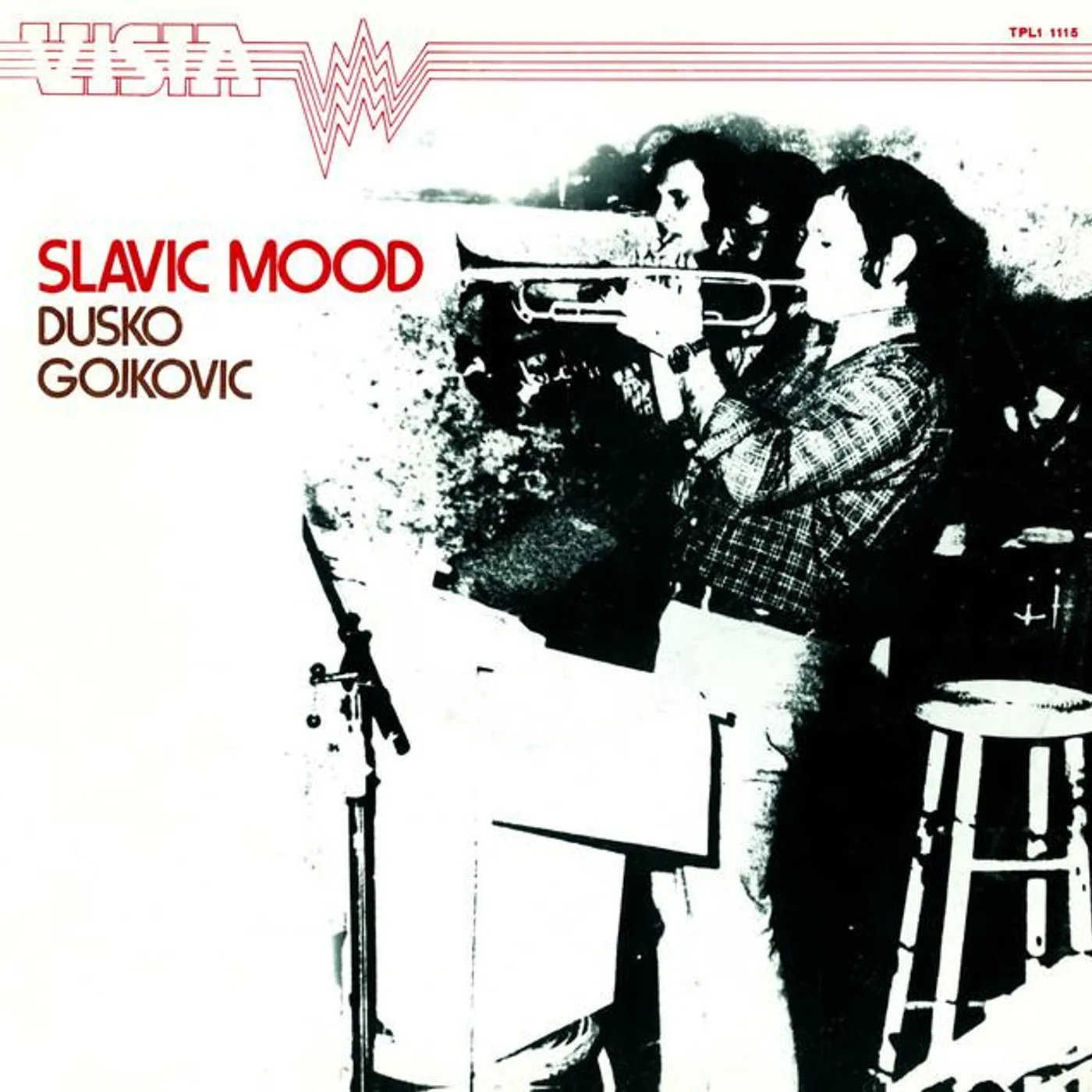 Duško Gojković Brand Page