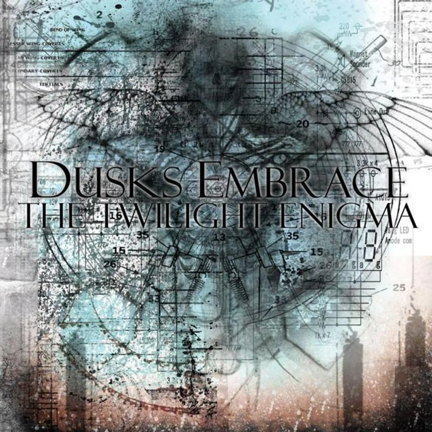 Dusks Embrace