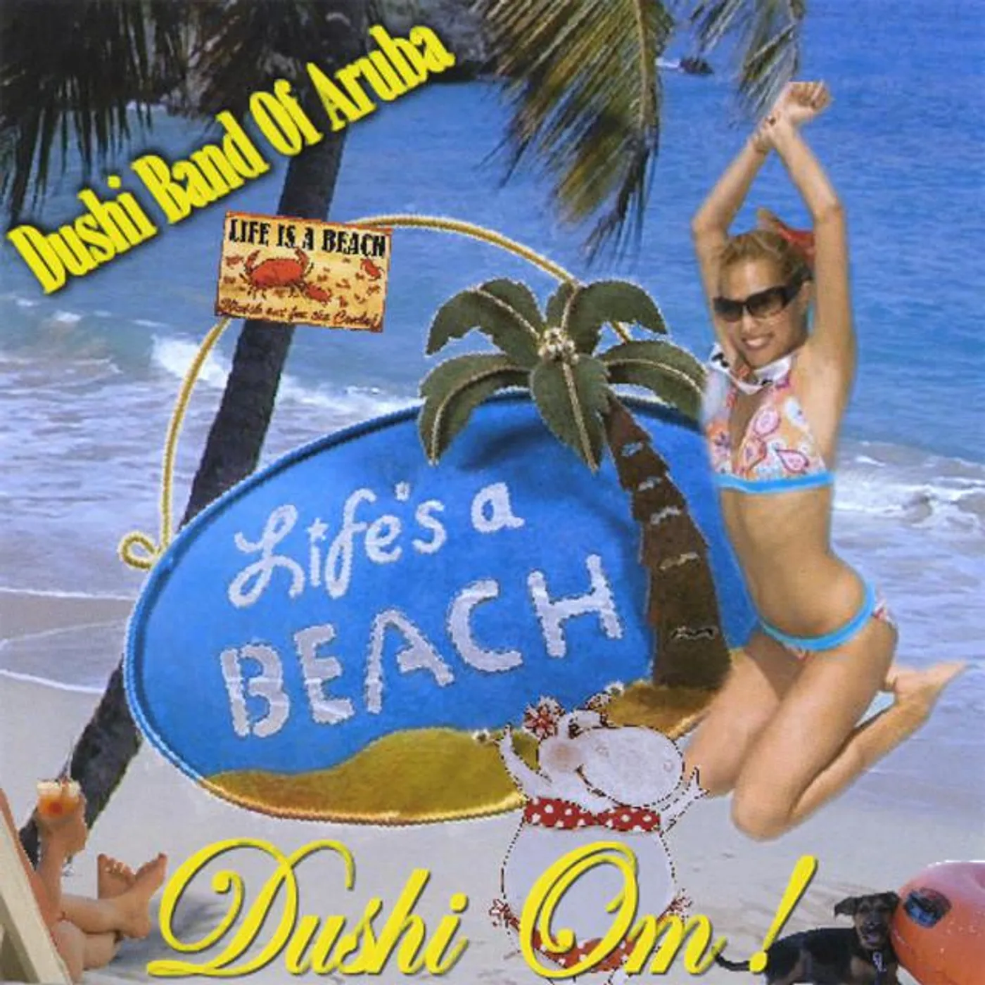 Dushi Band