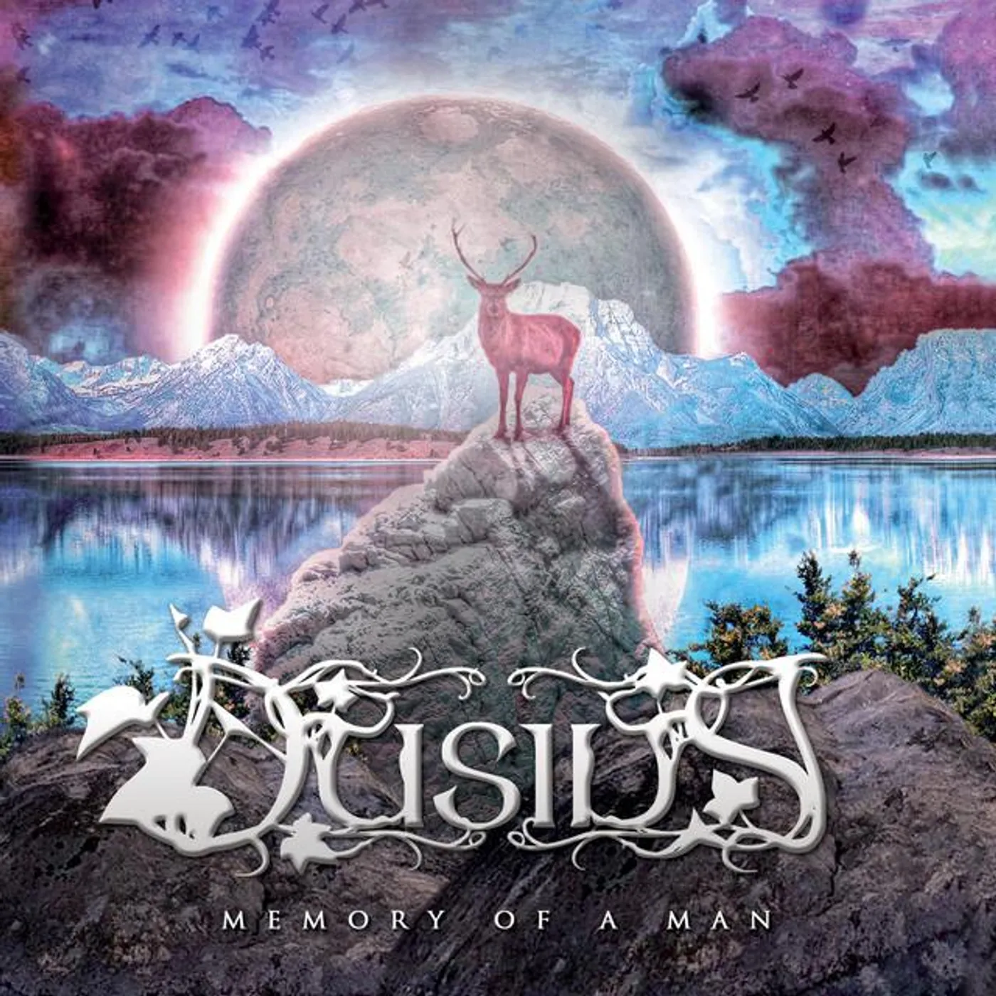 Dusius Brand Page