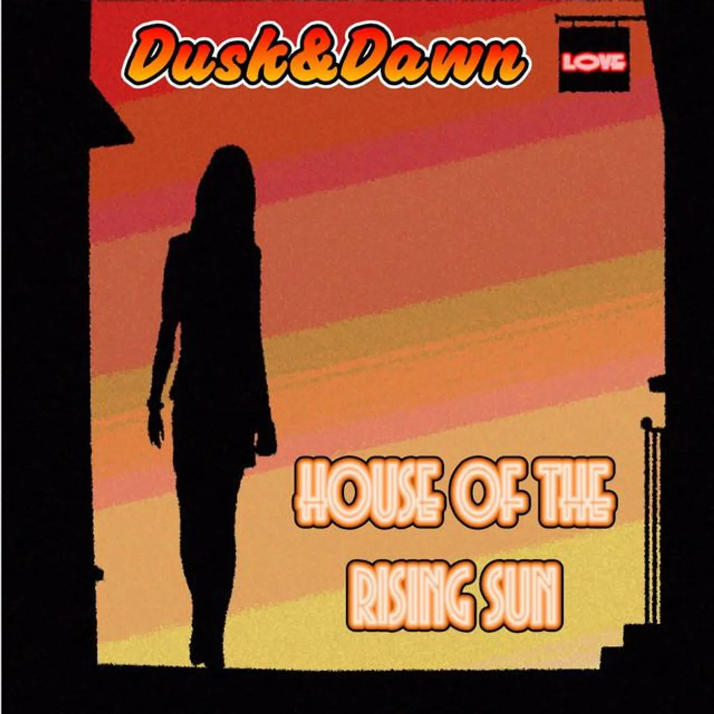 Dusk & Dawn Brand Page