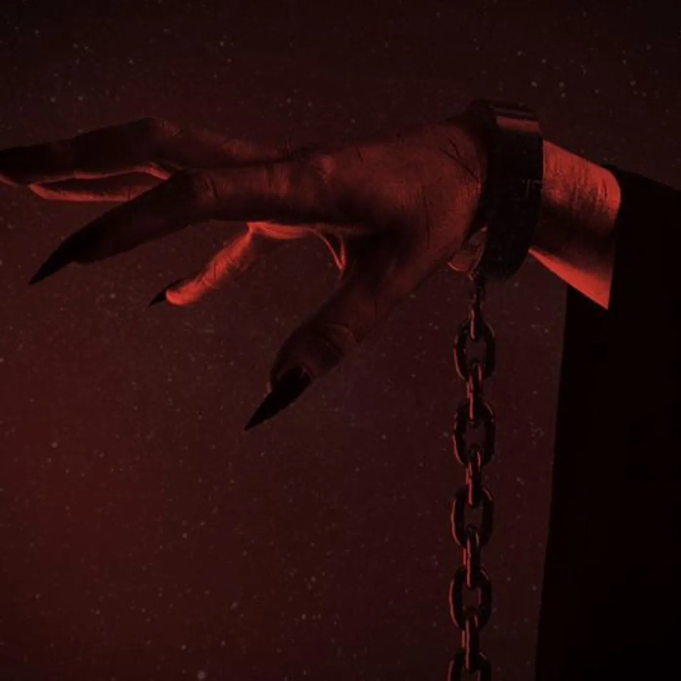 Dusk Lurker