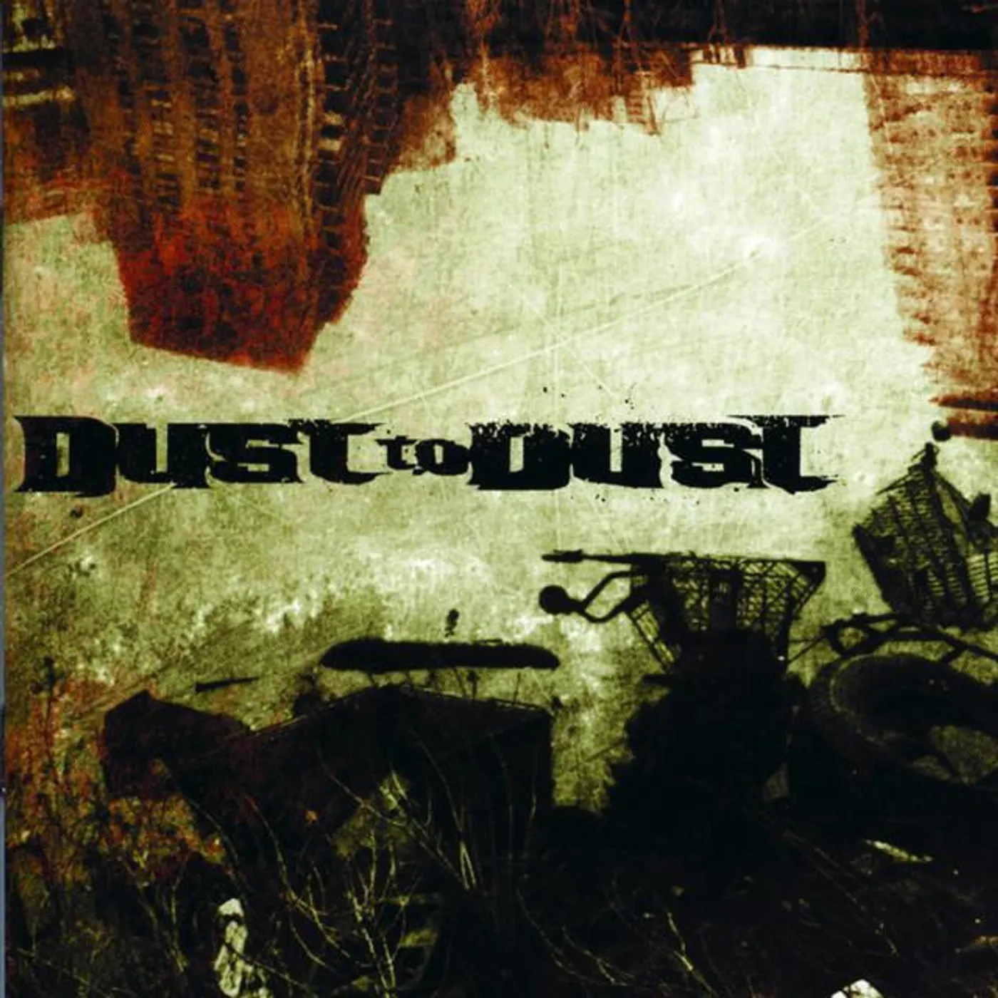 Dust To Dust Brand Page