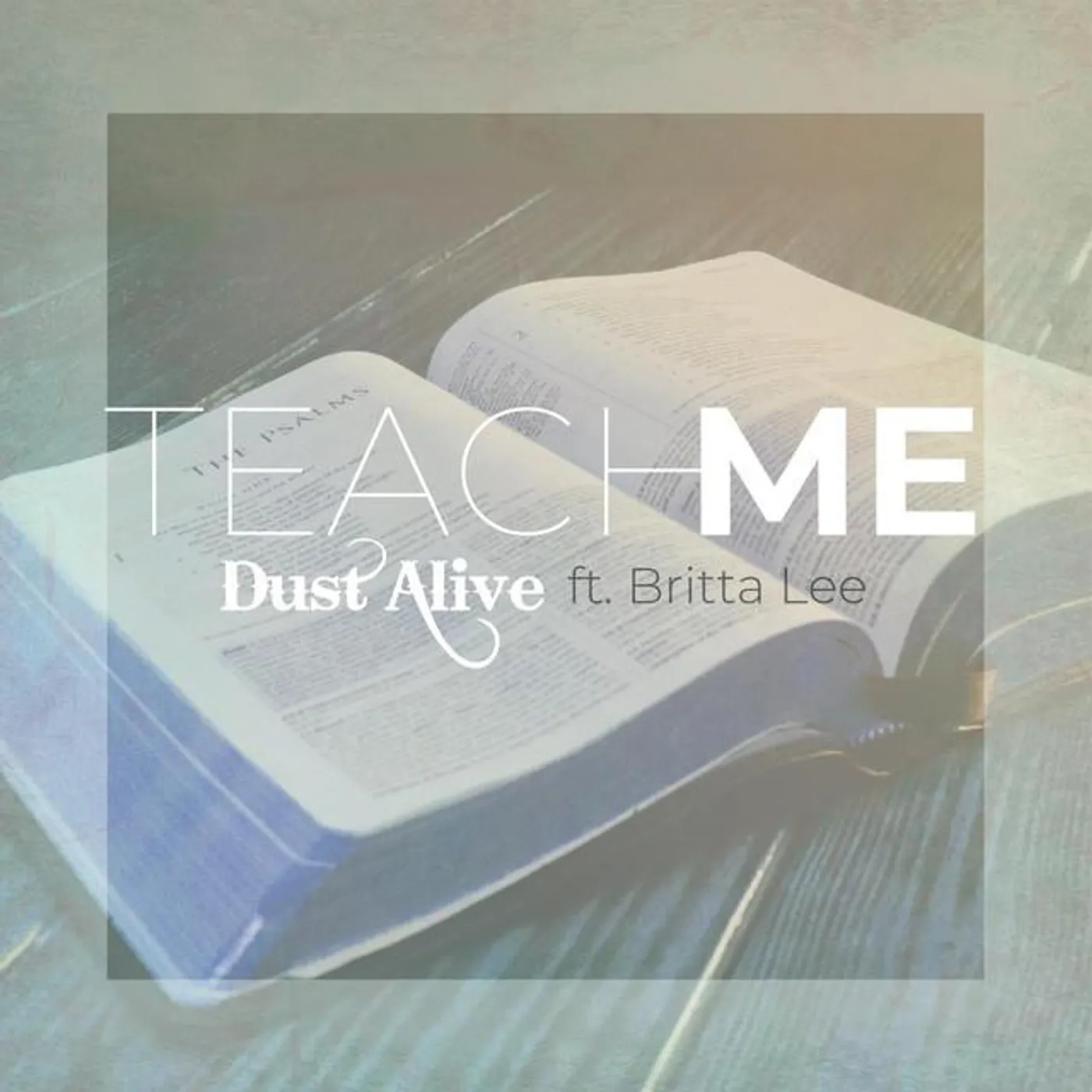 Dust Alive