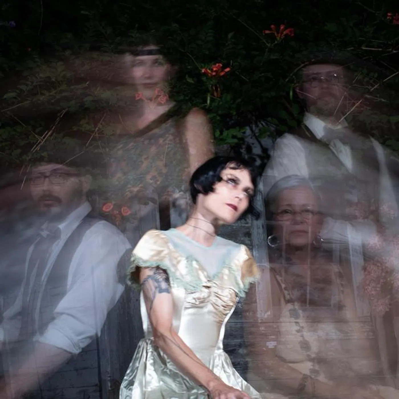 Dust Bowl Faeries