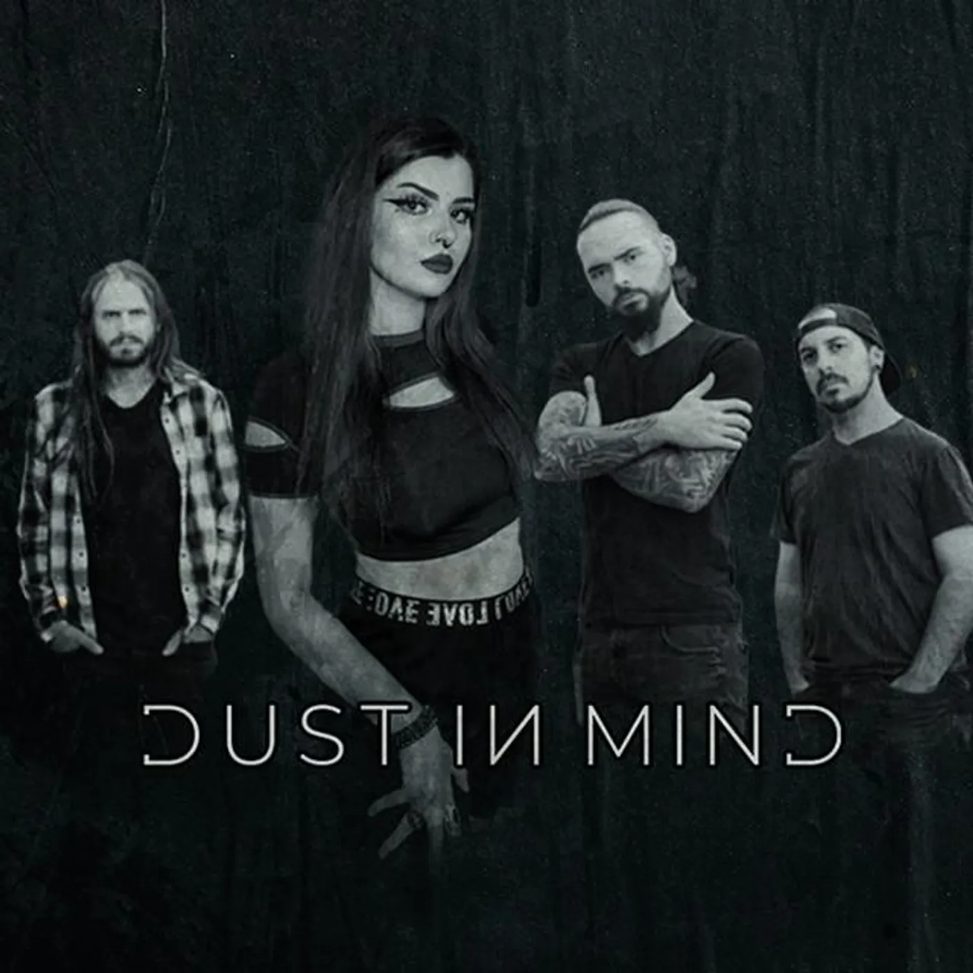 Dust in Mind Brand Page
