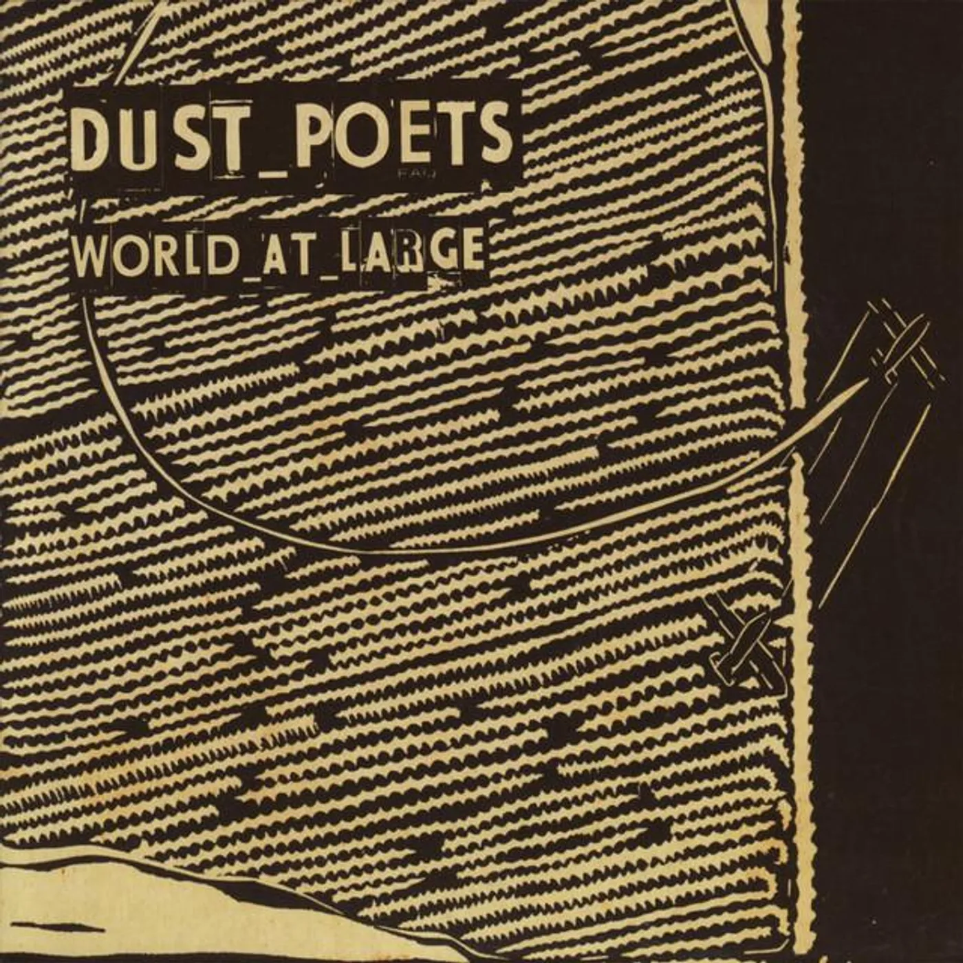 Dust Poets
