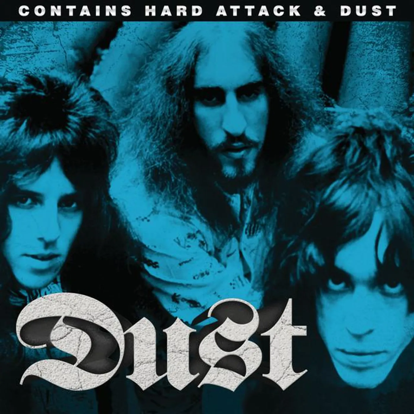 Dust Brand Page