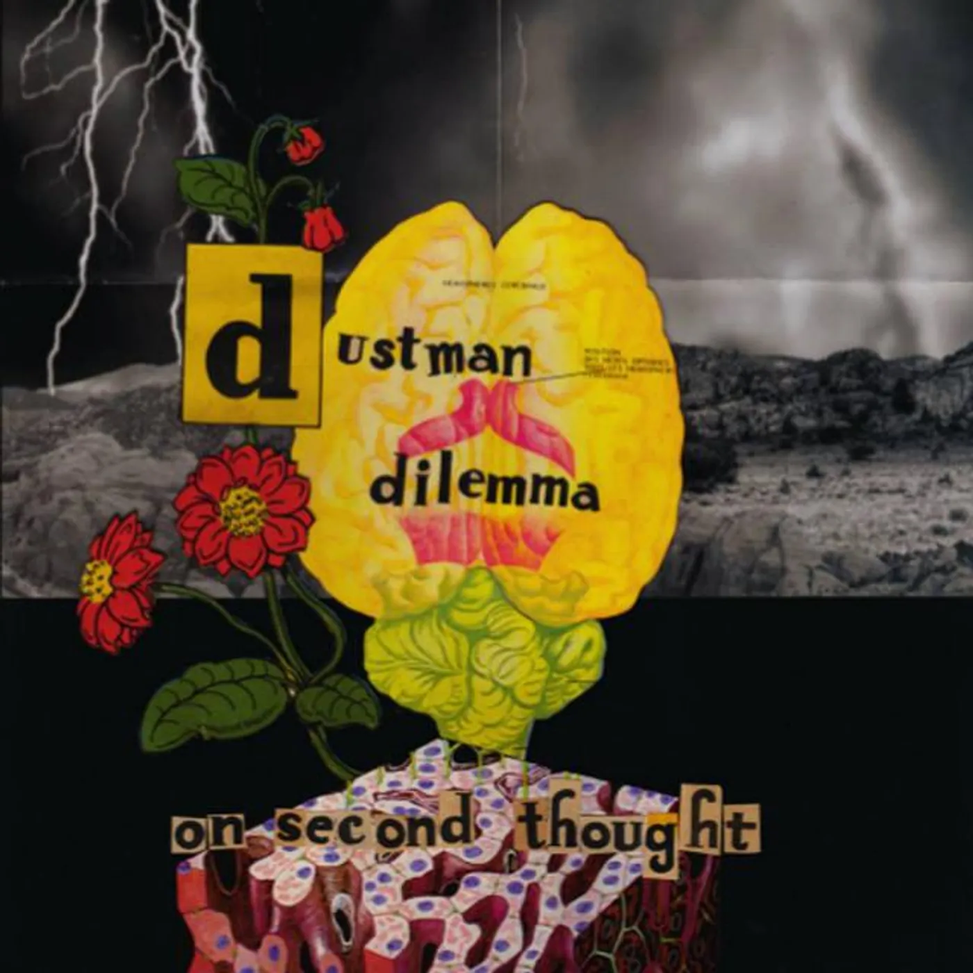 Dustman Dilemma