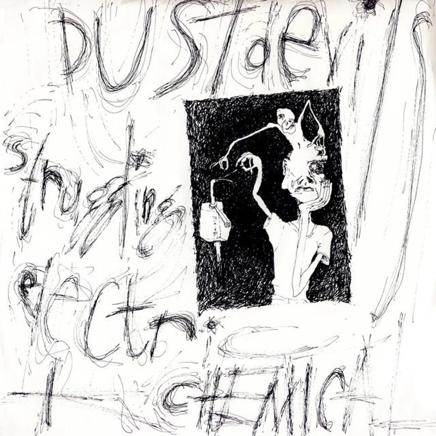DUSTdevils