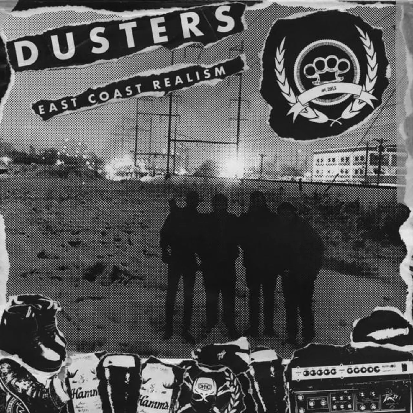 Dusters