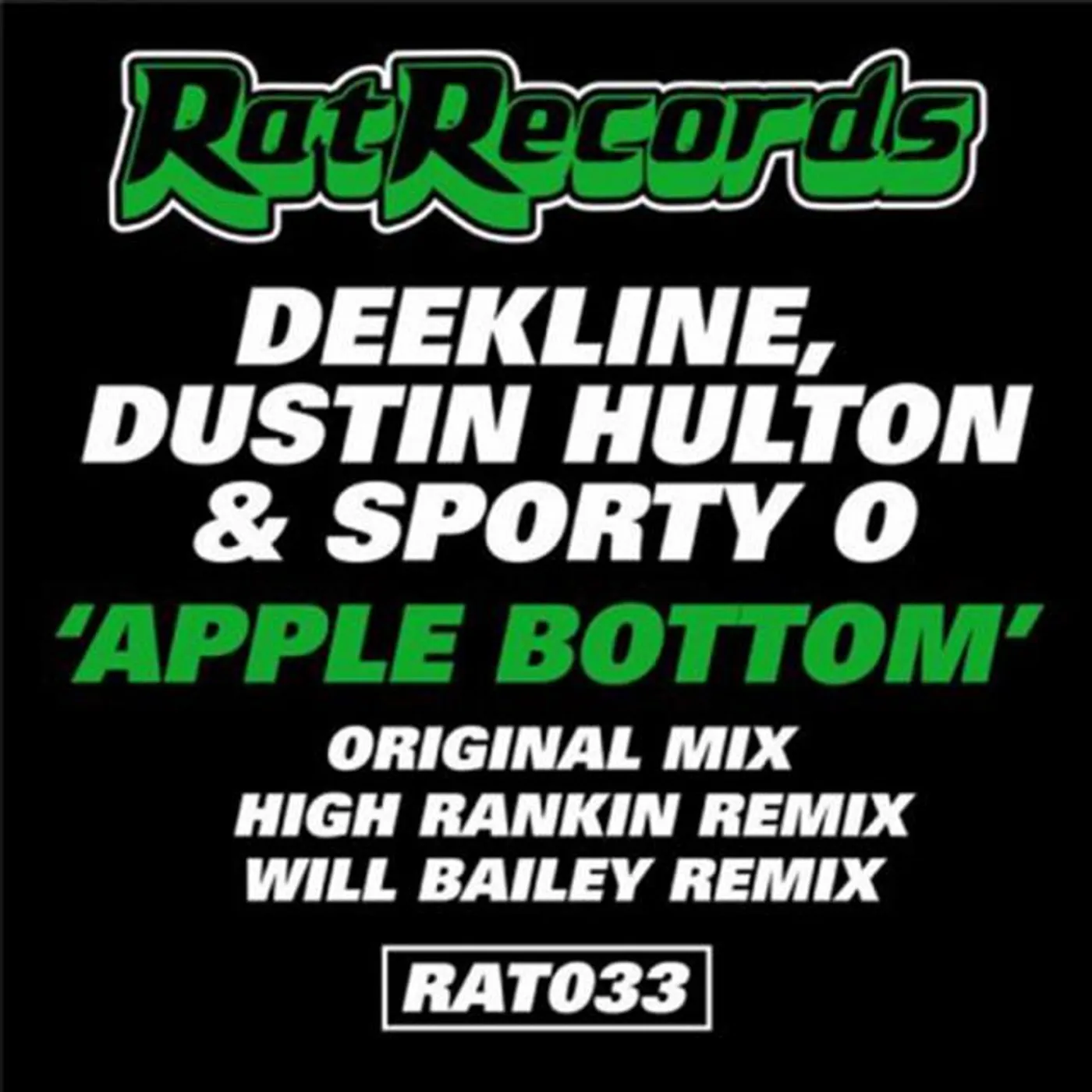 Dustin Hulton Brand Page