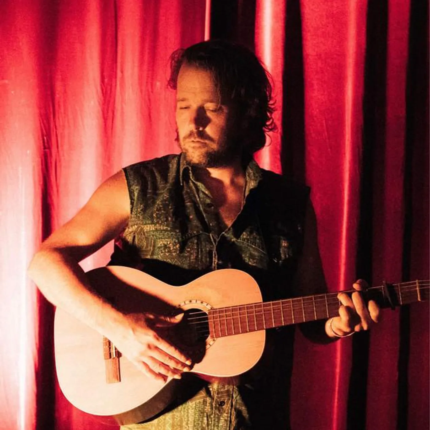 Dustin Hamman Brand Page