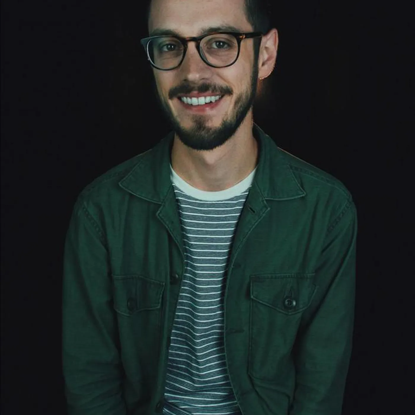 Dustin Laurenzi Brand Page