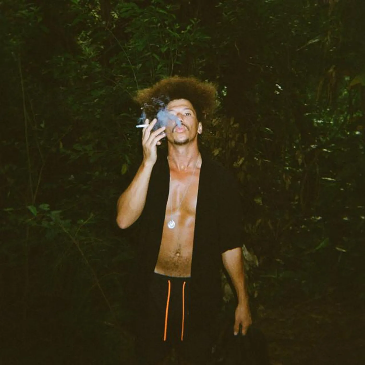 Dustin Thomas