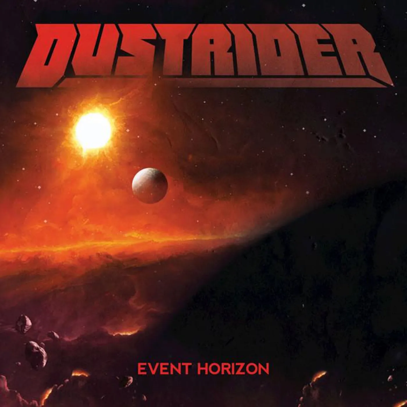Dustrider Brand Page