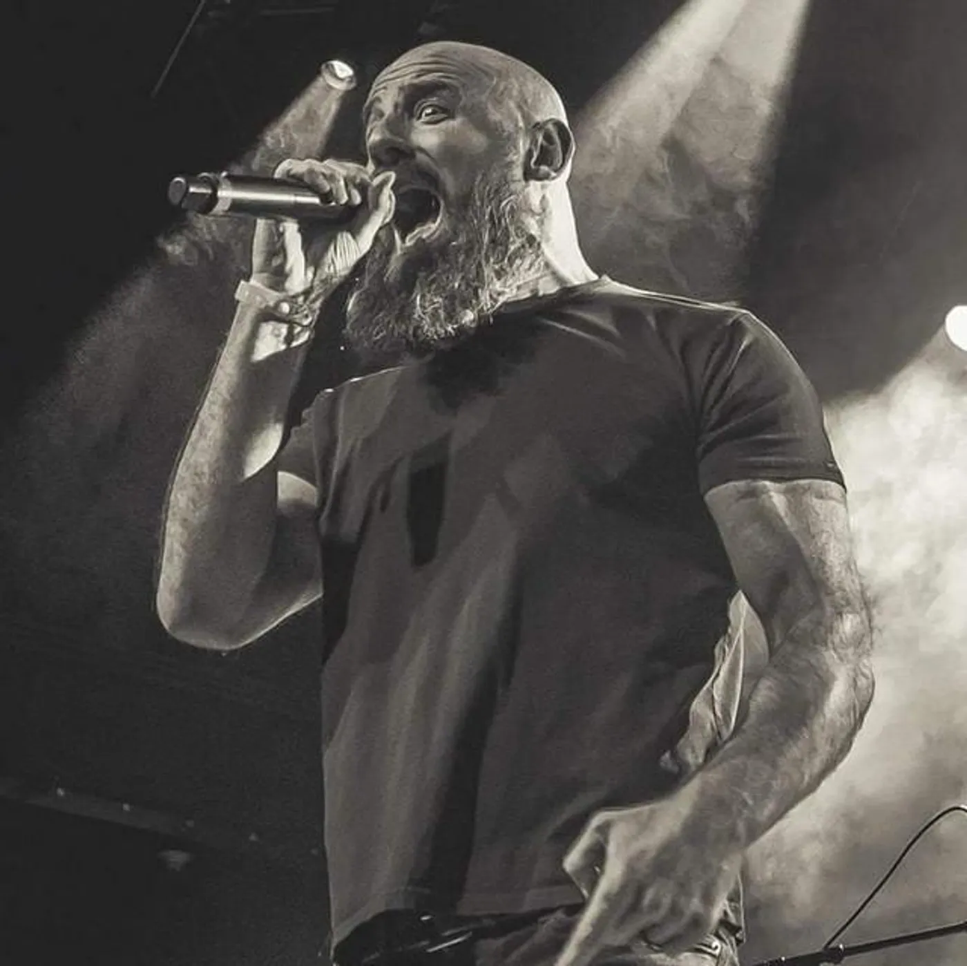 Dusty Grant