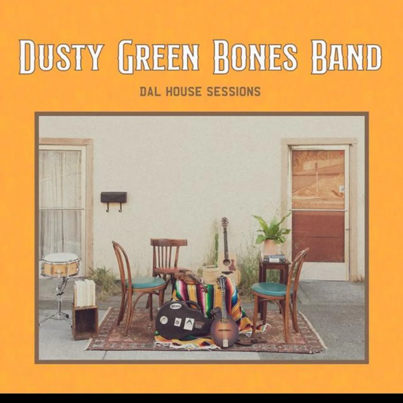 Dusty Green Bones Band