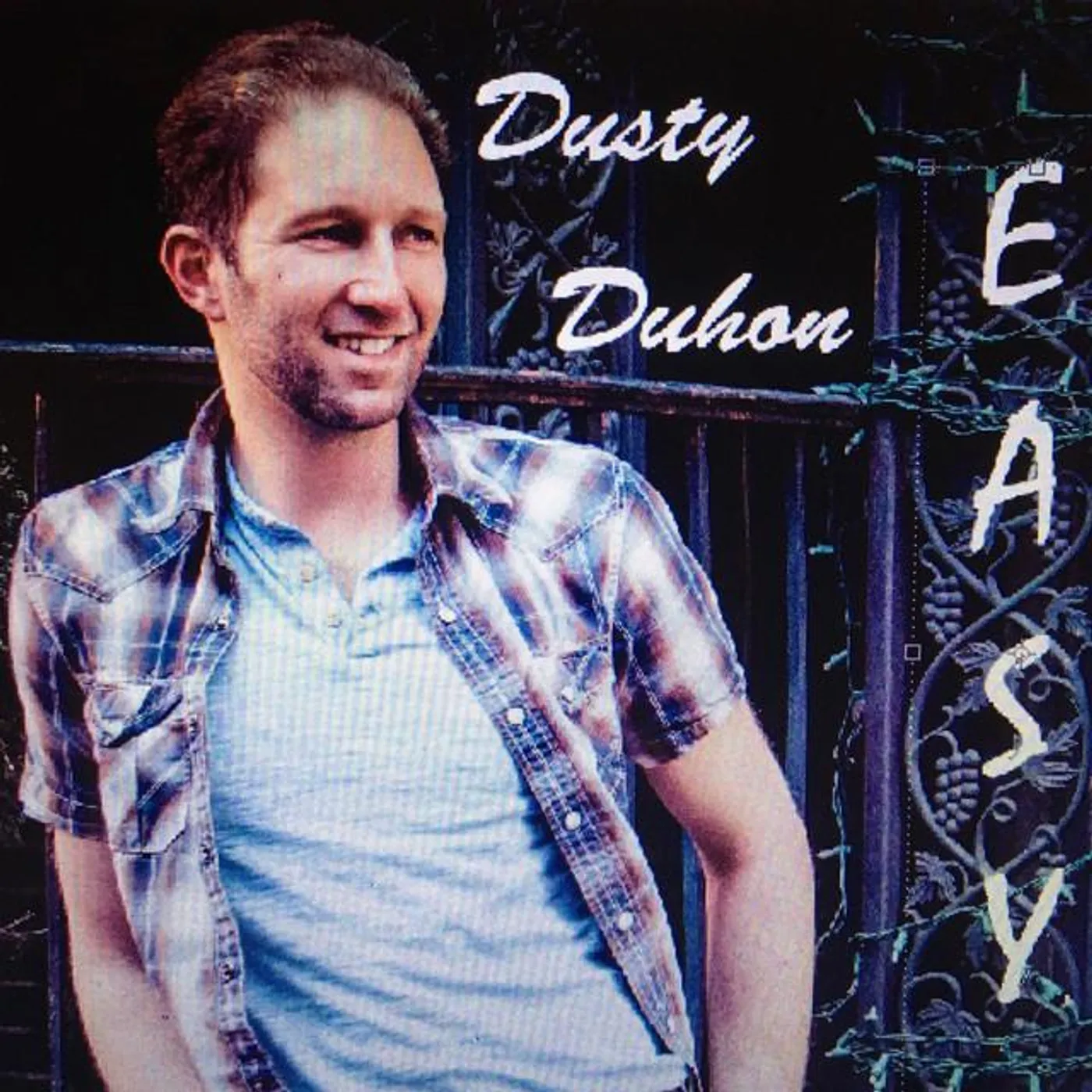Dusty Duhon Brand Page