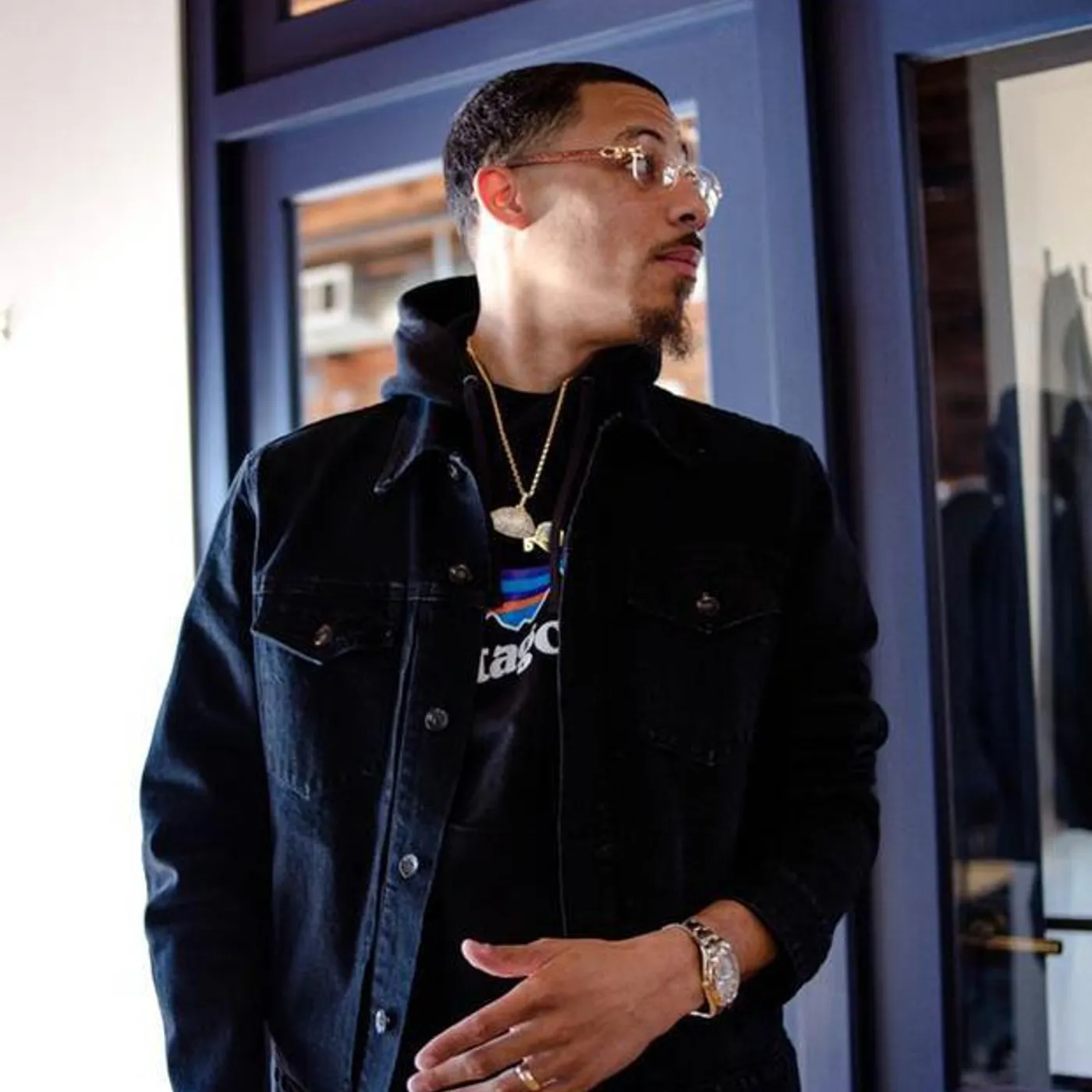 Dusty McFly Brand Page