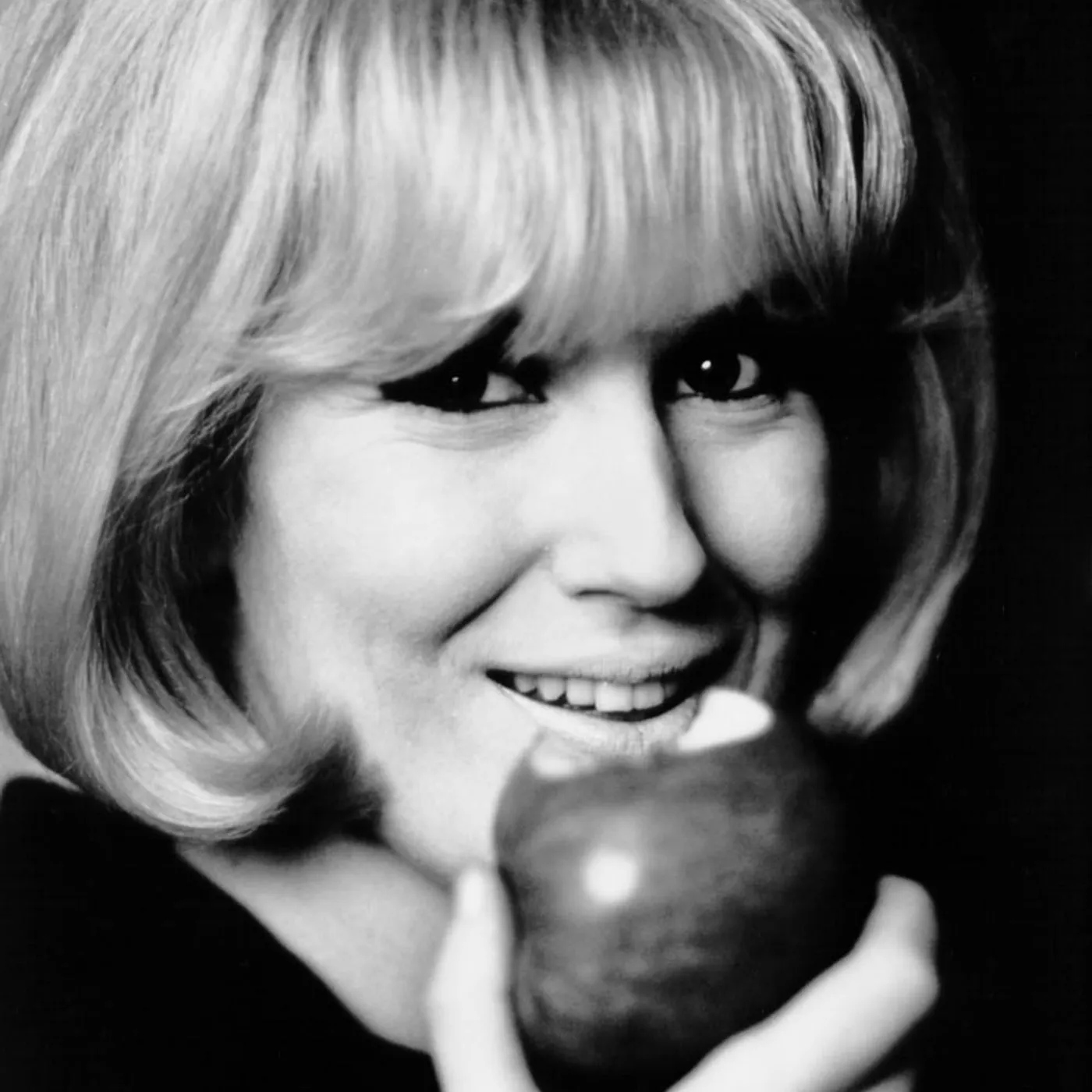 Dusty Springfield Brand Page