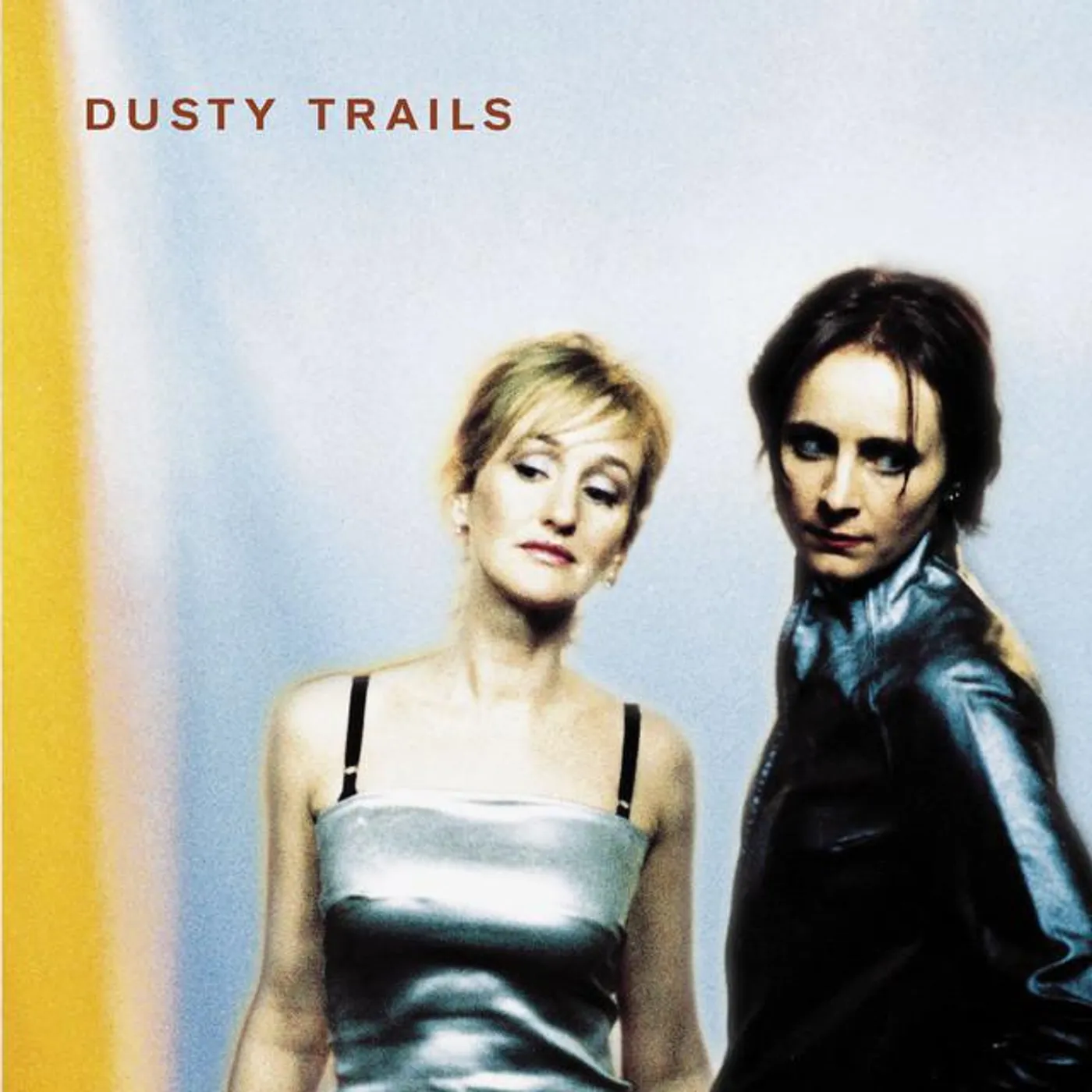 Dusty Trails Brand Page