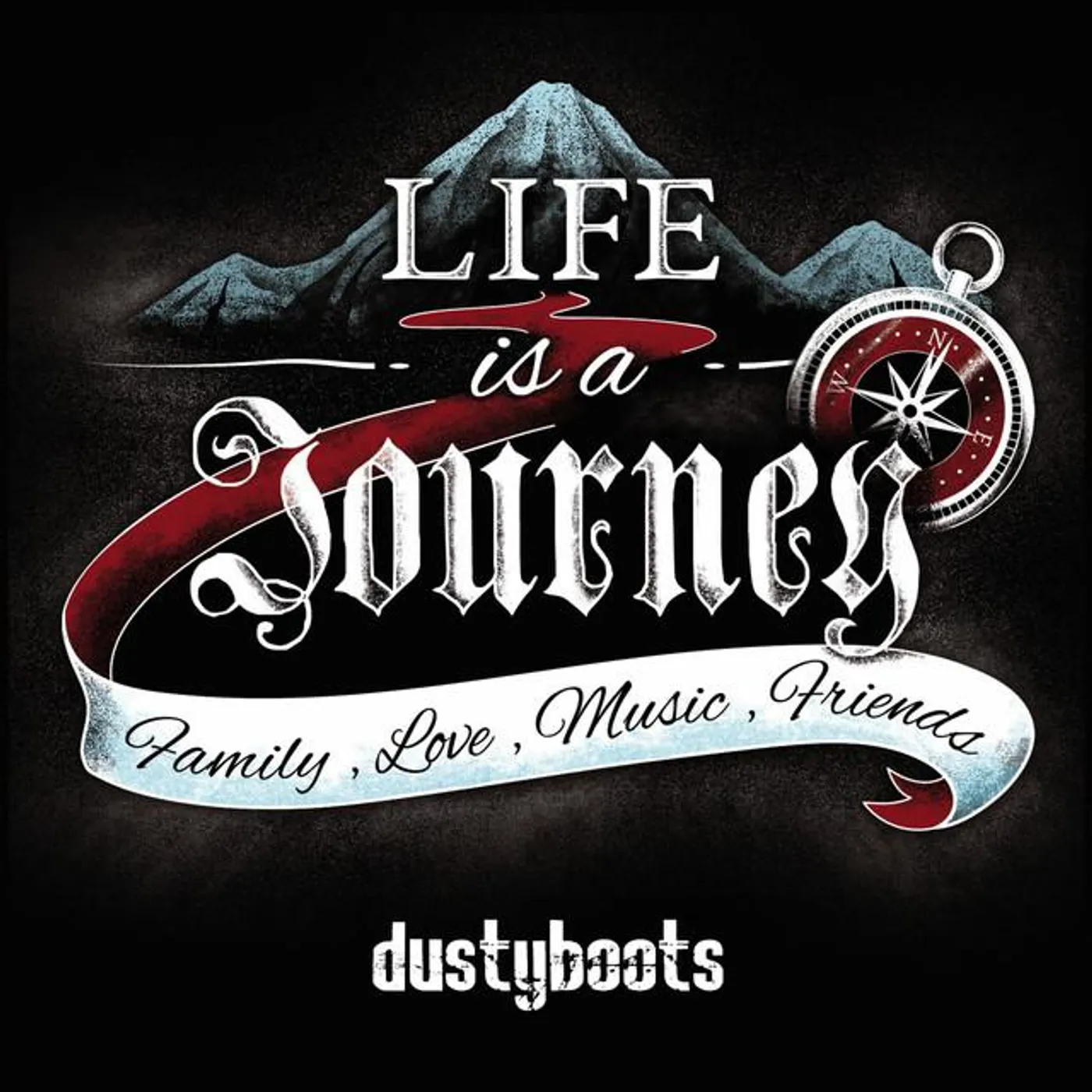 dustyboots