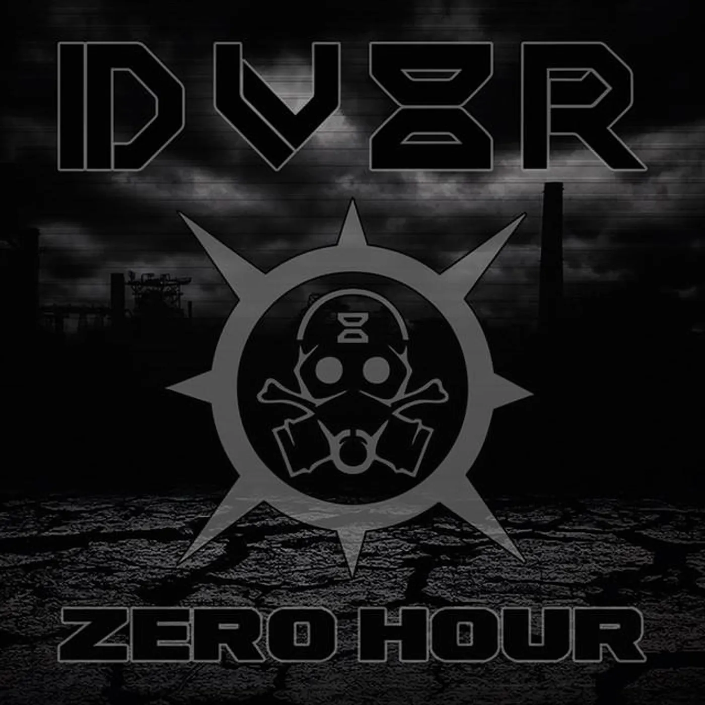 DV8R Brand Page