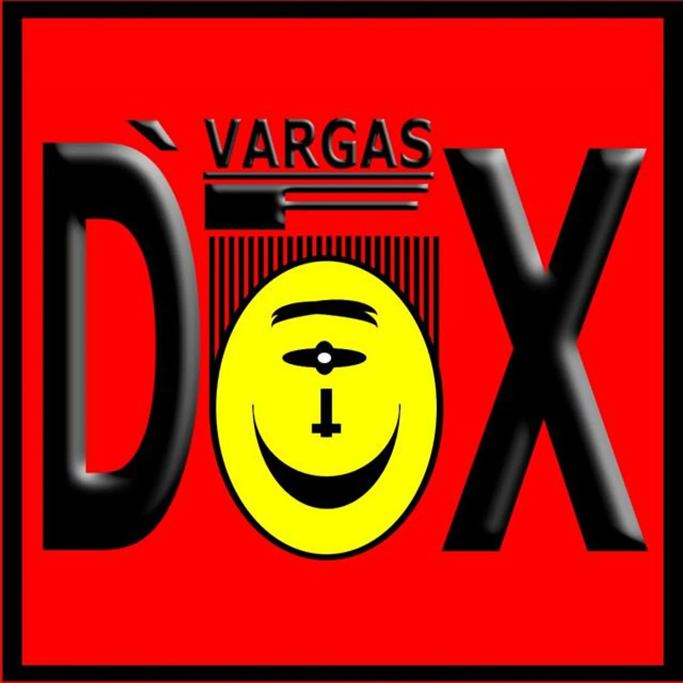 DVargas Brand Page