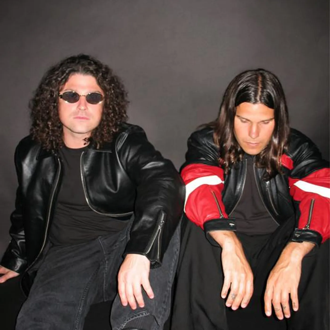 DVBBS Brand Page