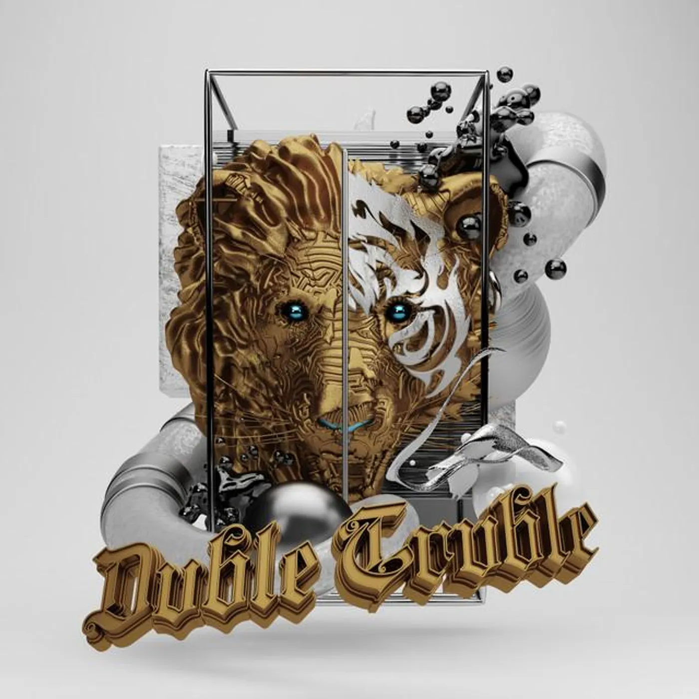 Dvble Trvble