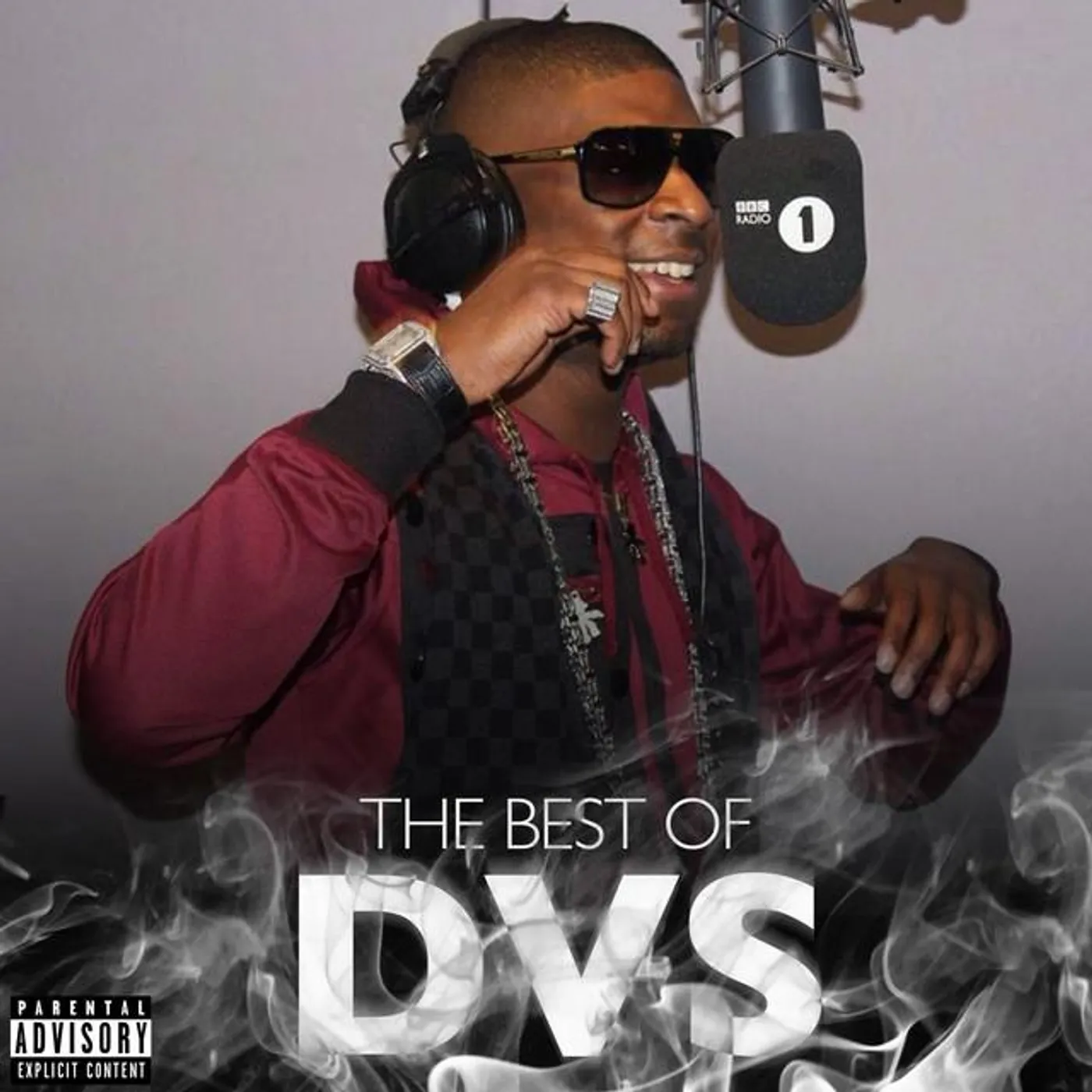DVS Brand Page