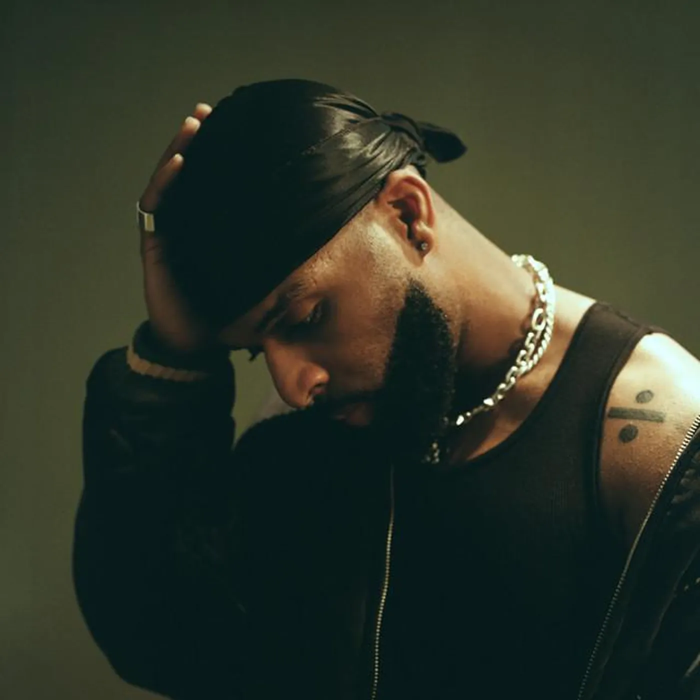 dvsn Brand Page