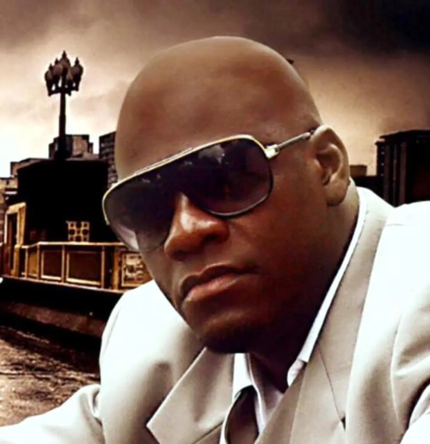 Dwain Walters