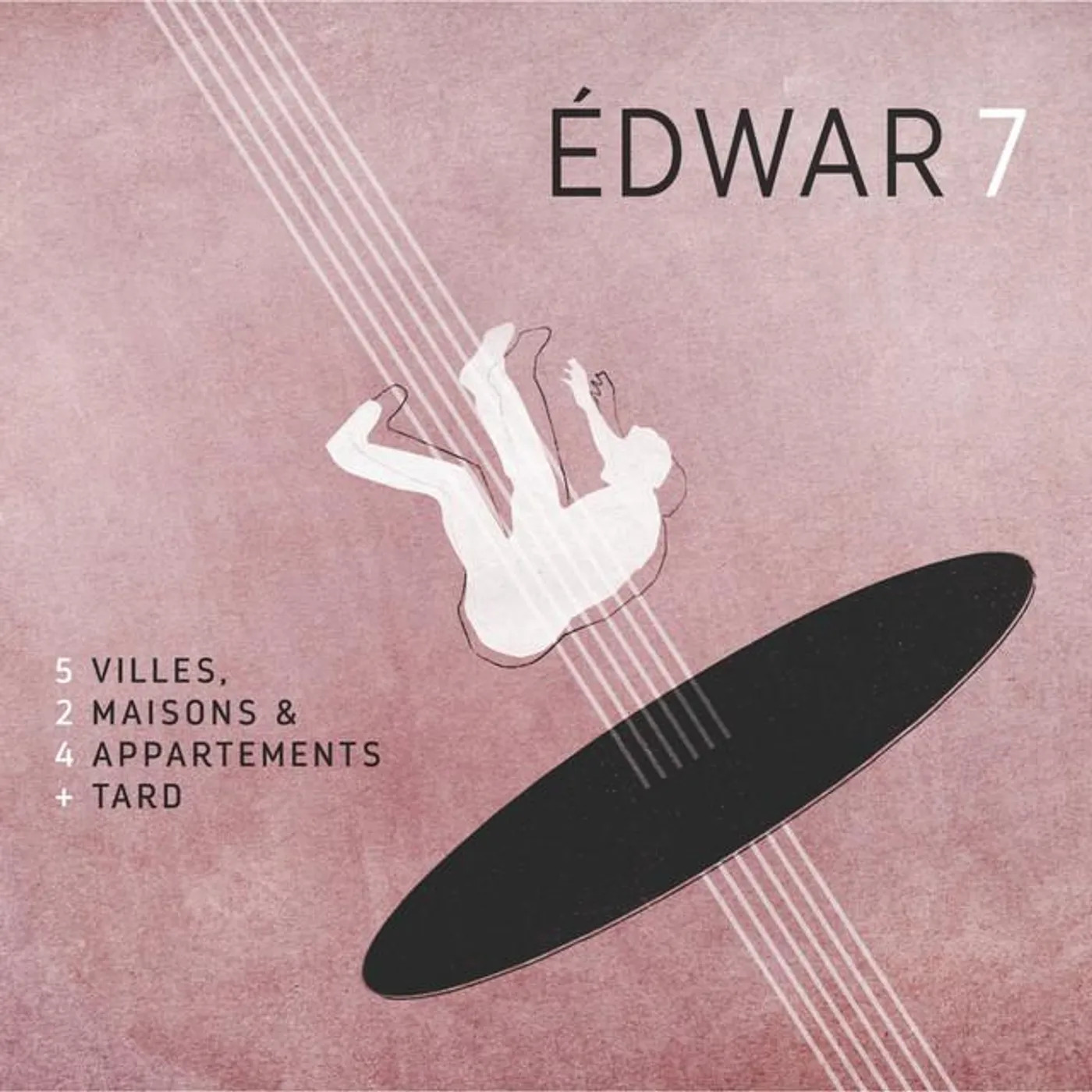 Édwar 7 Brand Page