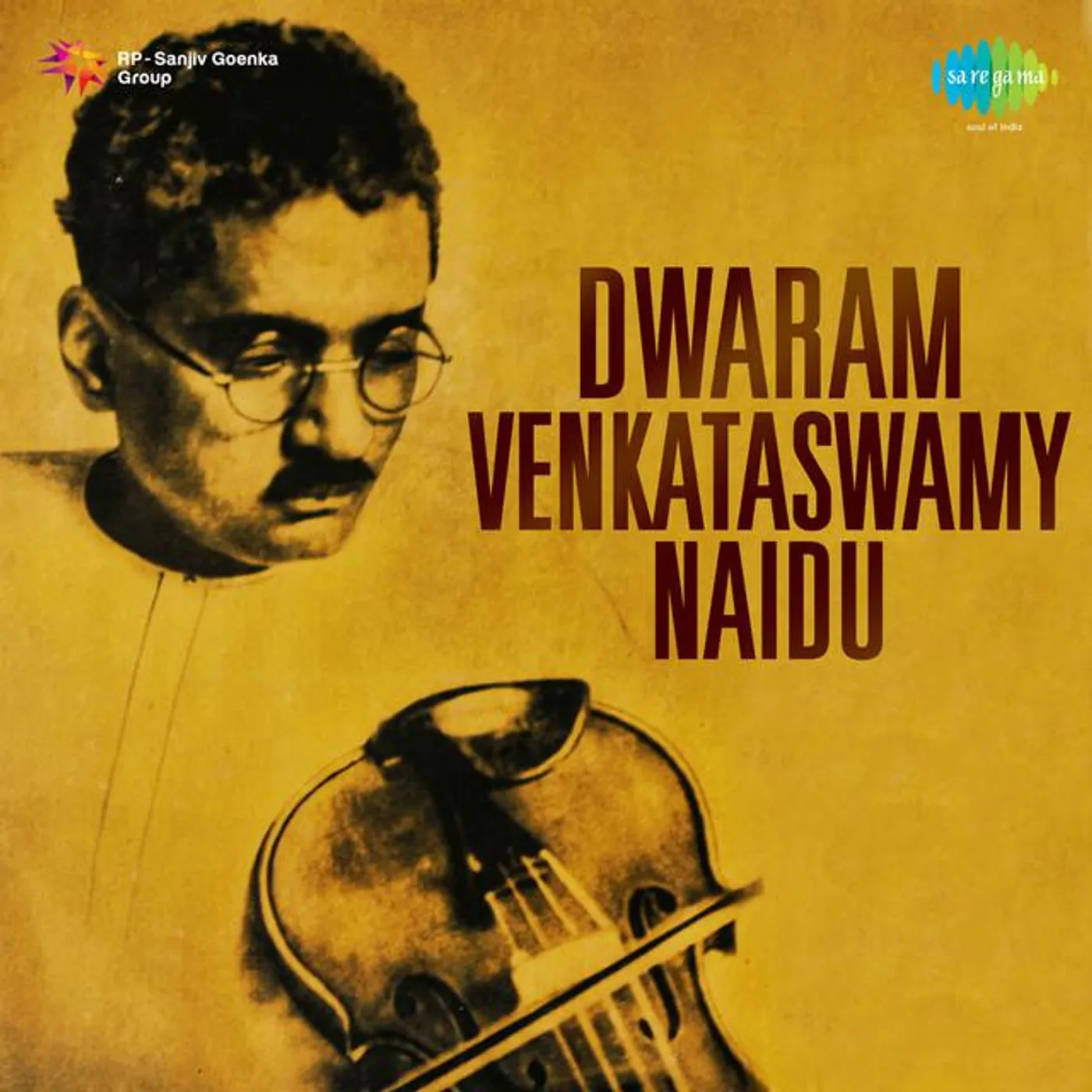 Dwaram Venkataswamy Naidu Brand Page