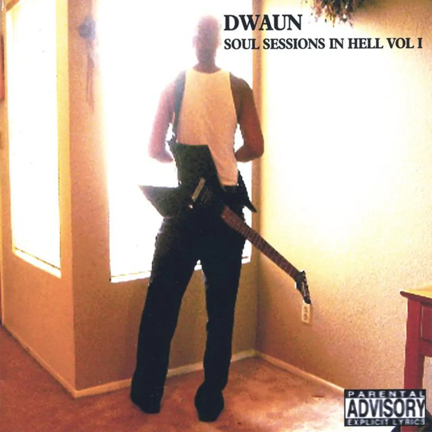 Dwaun Brand Page
