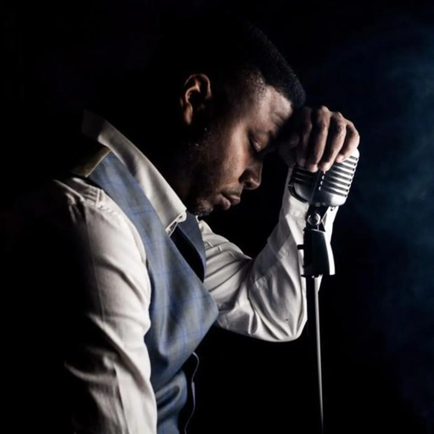 Dwayne Morgan
