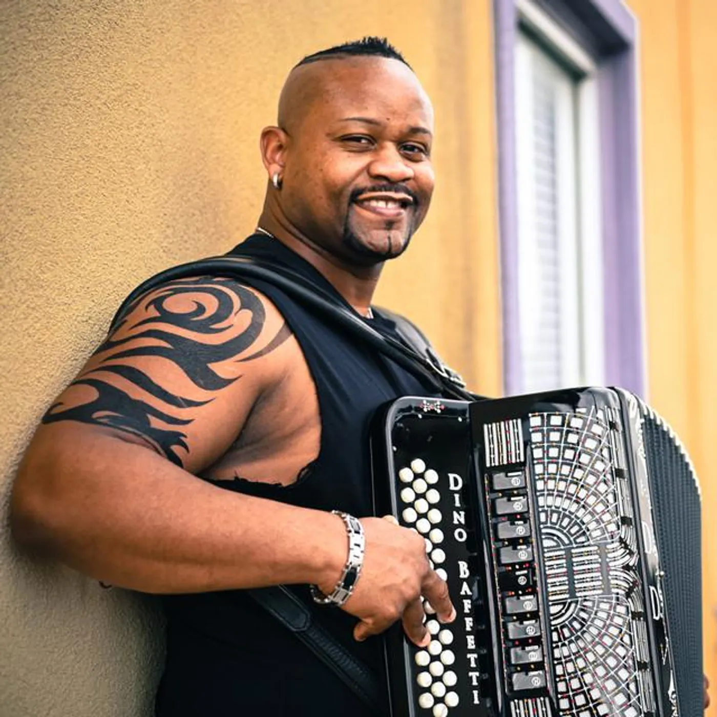 Dwayne Dopsie