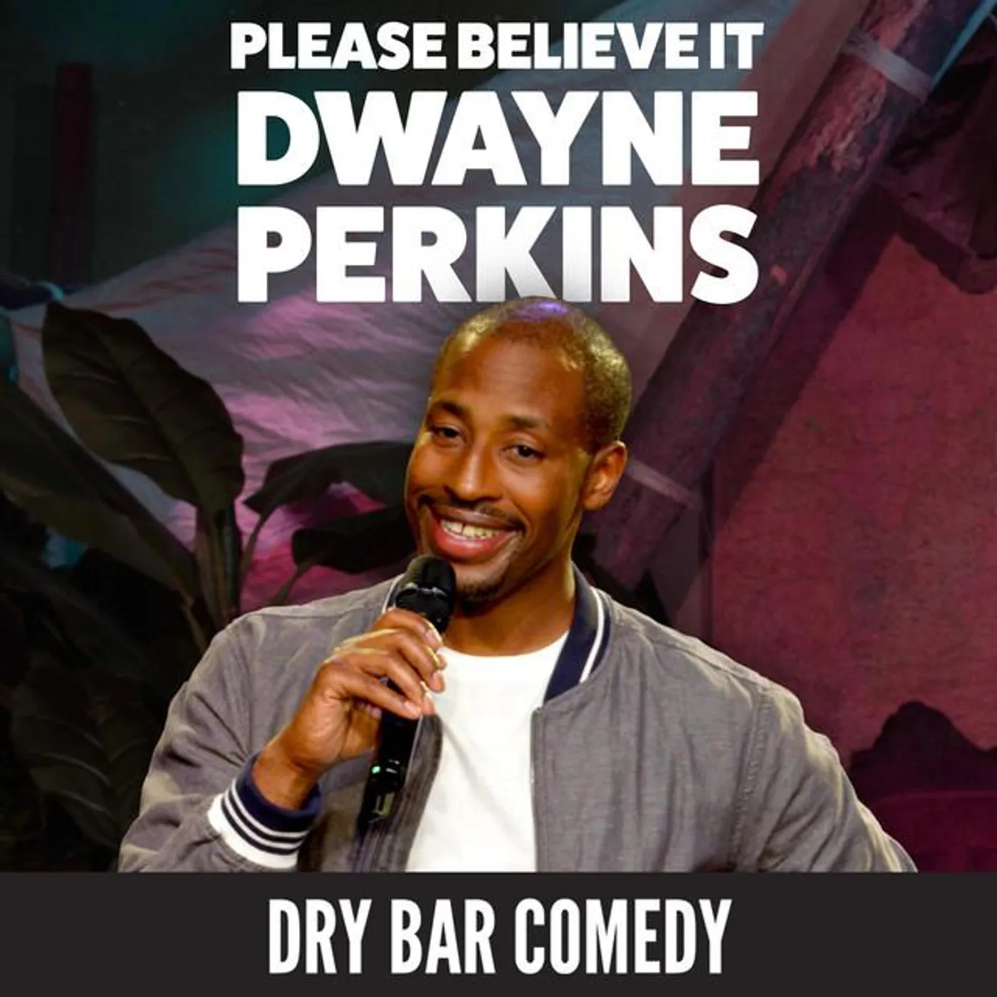 Dwayne Perkins