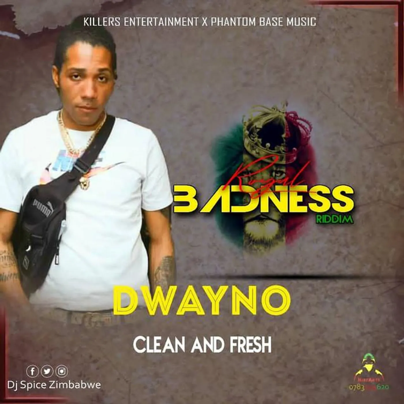 Dwayno