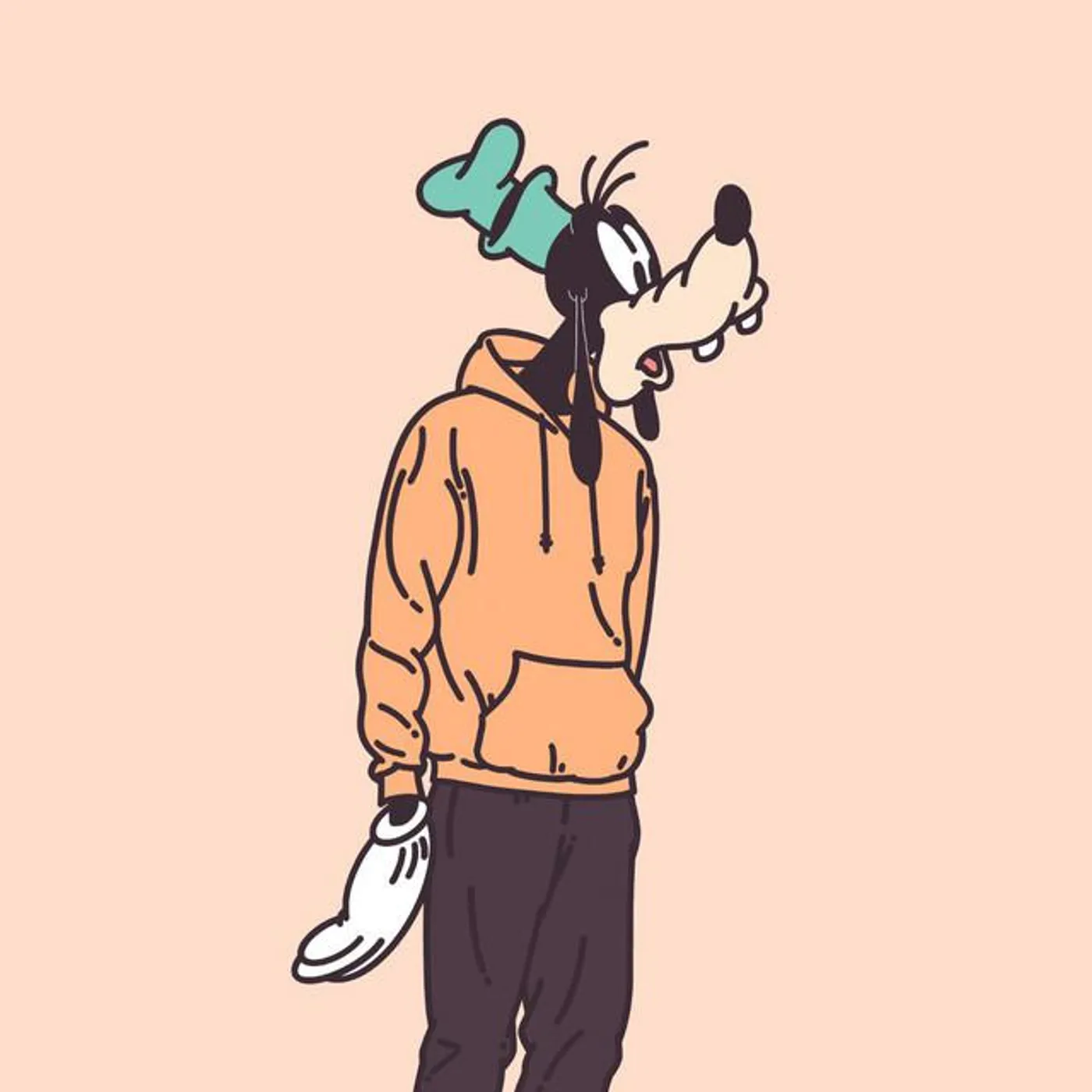 Dweeb Brand Page