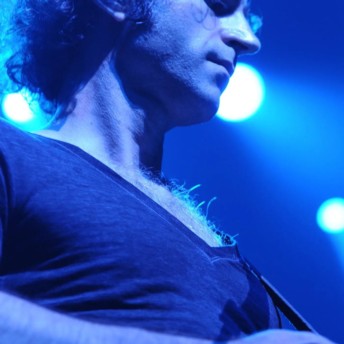 Dweezil Zappa Brand Page