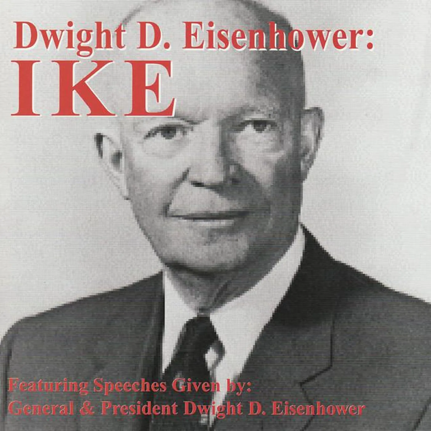 Dwight D. Eisenhower