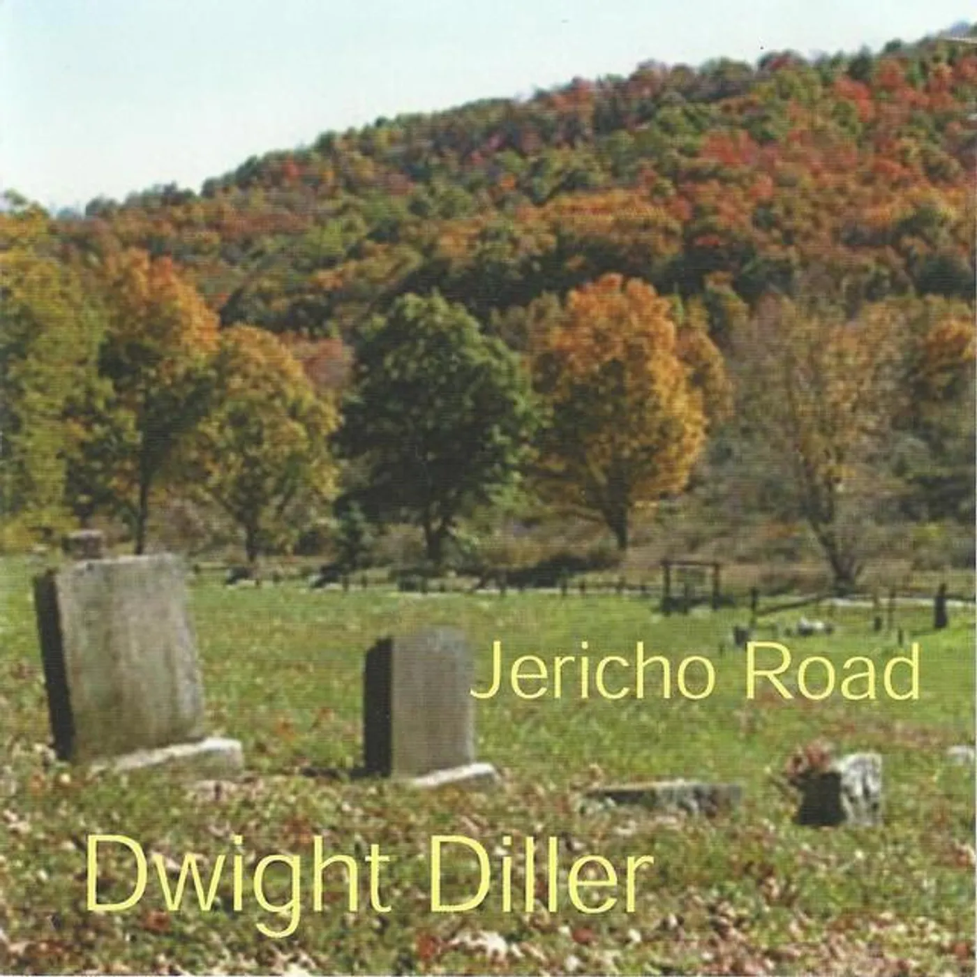 Dwight Diller