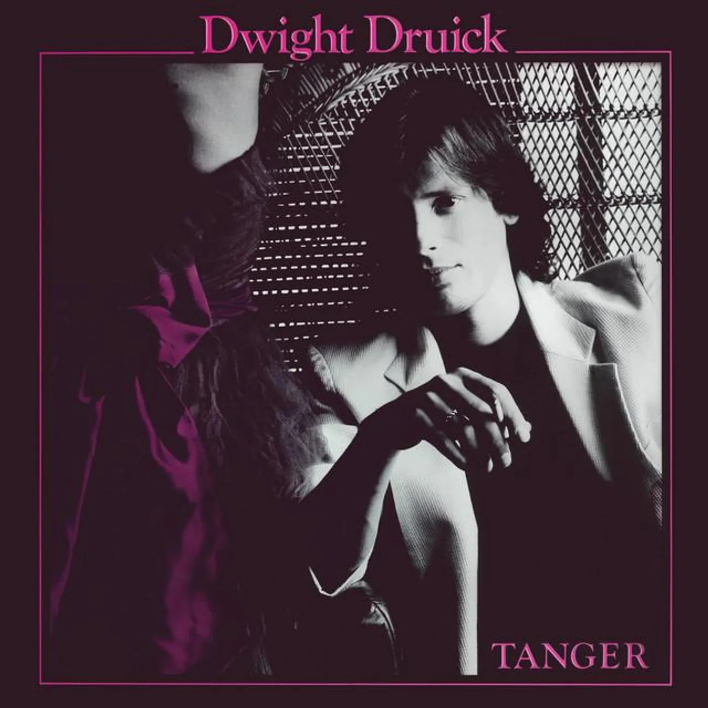 Dwight Druick Brand Page