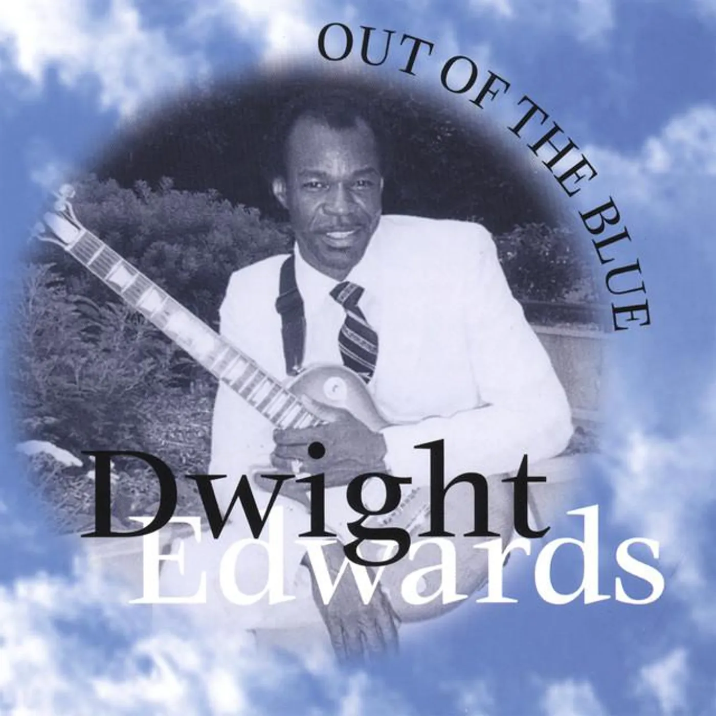 Dwight Edwards