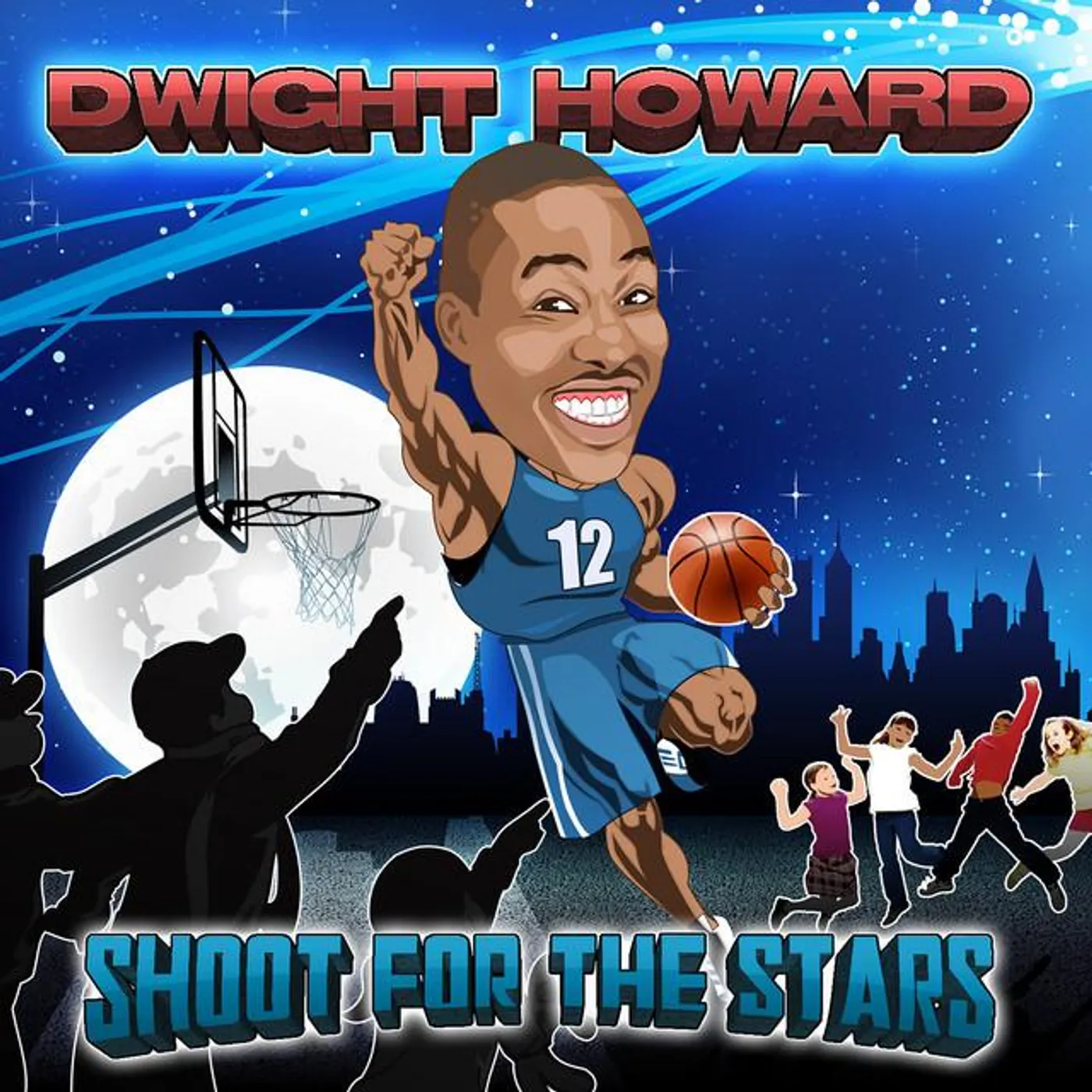 Dwight Howard