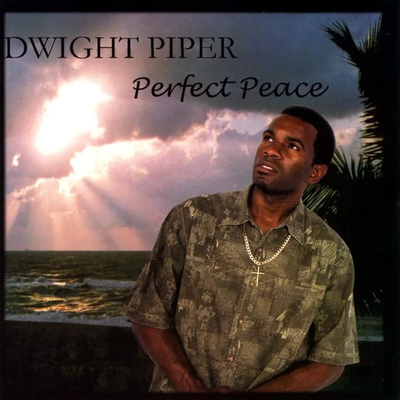 Dwight Piper Brand Page
