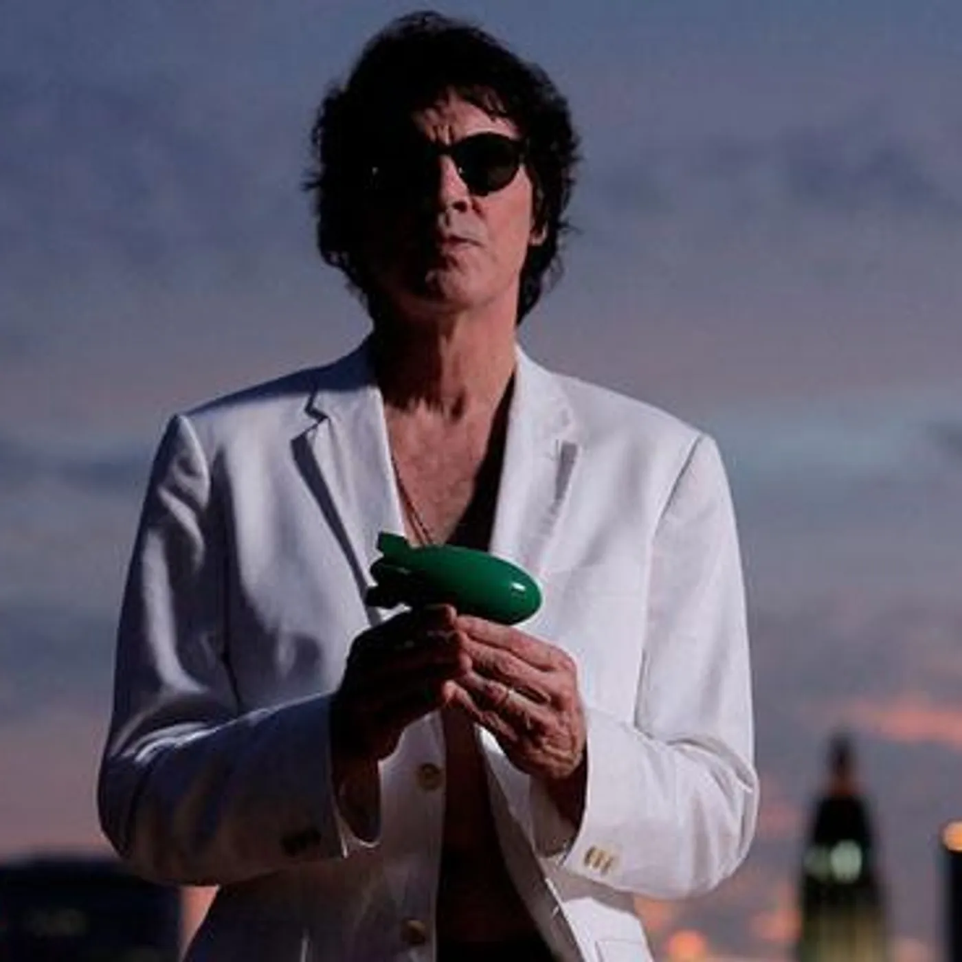 Dwight Twilley